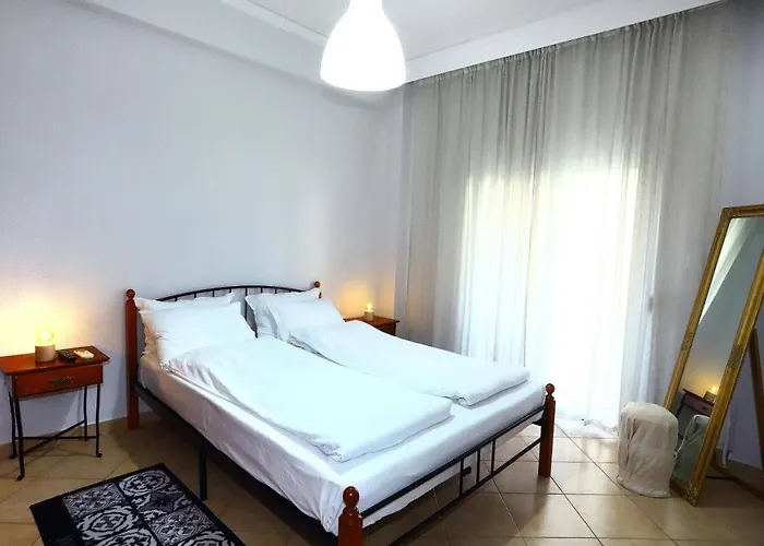 Ourania Apartment
