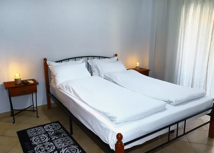 Ourania Apartment