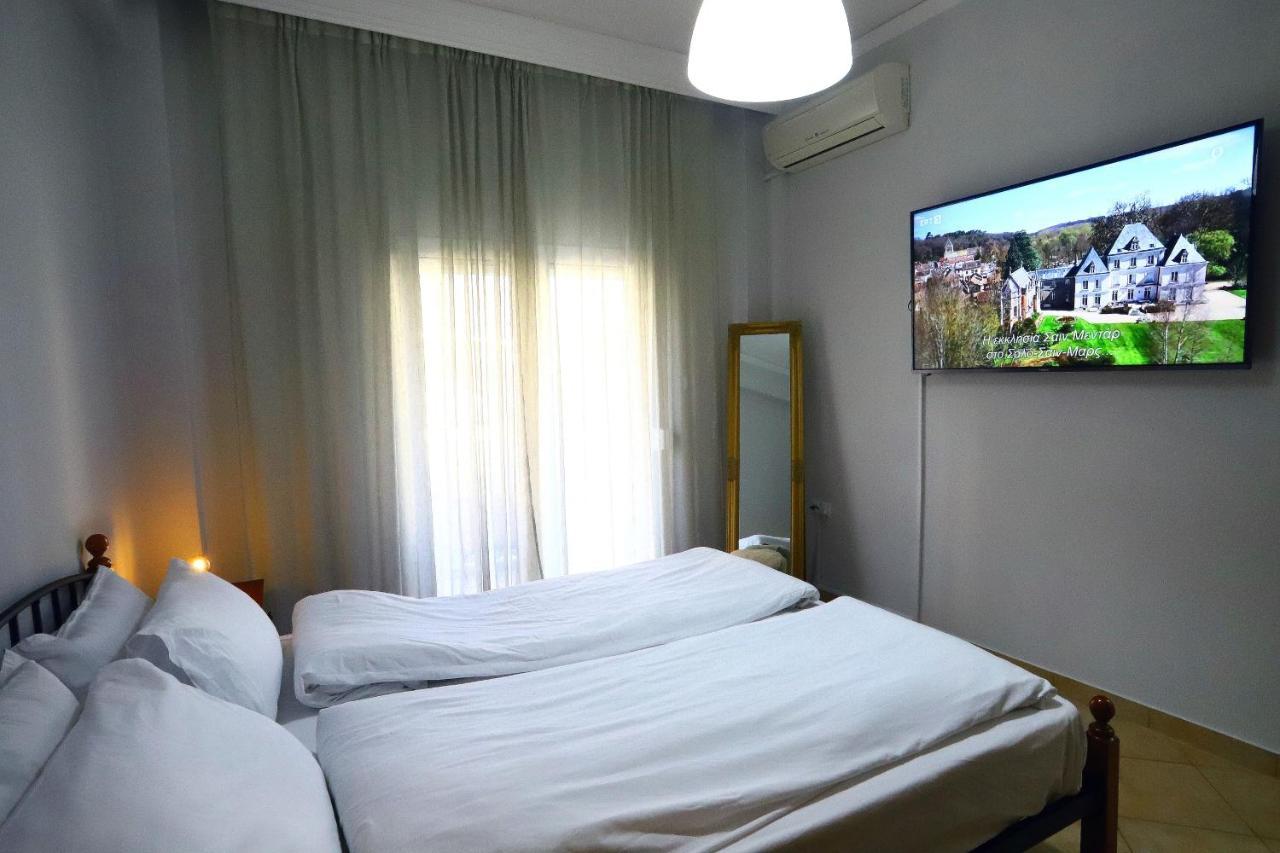 Ourania Apartment