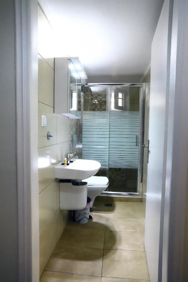 Ourania Apartment
