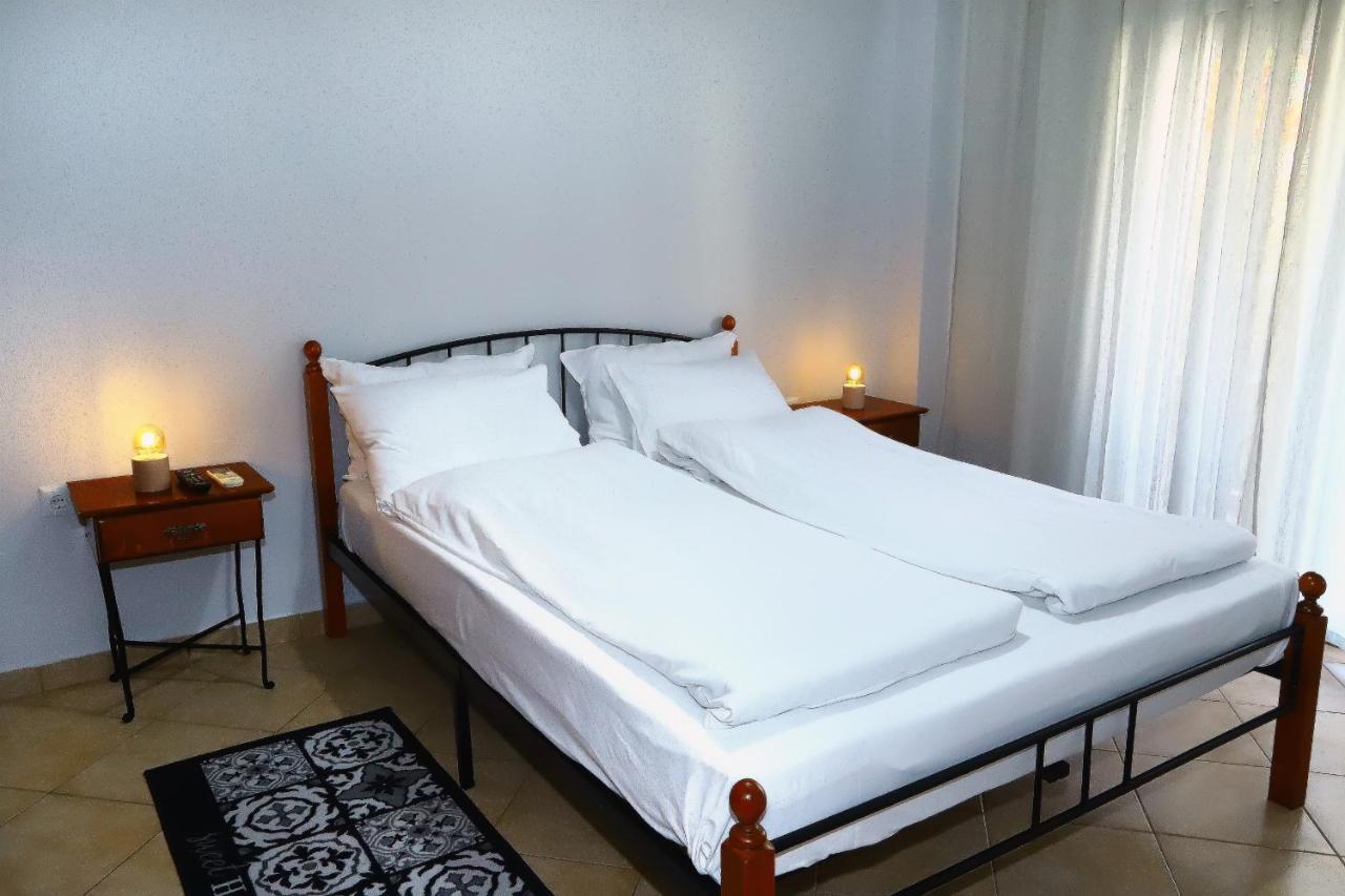 Apartment Ourania